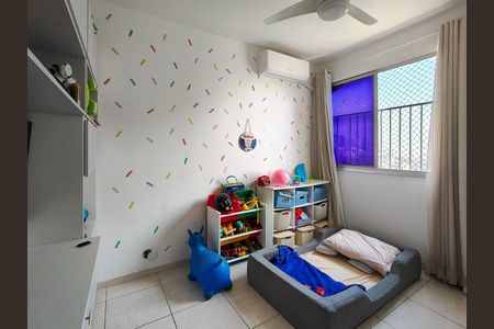 Apartamento à venda com 135m², 2 quartos e 2 vagasQuarto