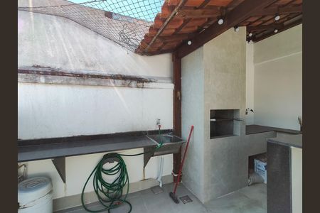 Apartamento à venda com 135m², 2 quartos e 2 vagasÁrea gourmet