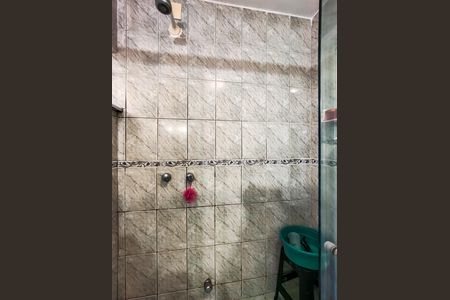 Apartamento à venda com 135m², 2 quartos e 2 vagasBanheiro da Suíte