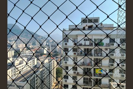 Apartamento à venda com 135m², 2 quartos e 2 vagasVista do Quarto