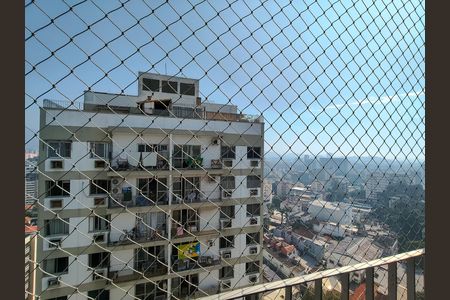 Apartamento à venda com 135m², 2 quartos e 2 vagasVista da Sala