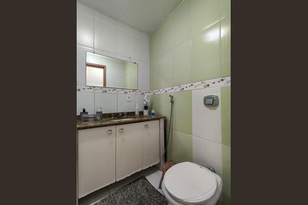 Apartamento à venda com 135m², 2 quartos e 2 vagasBanheiro Corredor