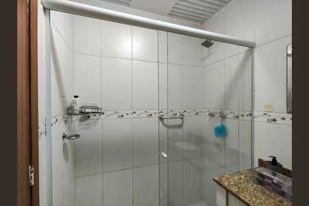 Apartamento à venda com 135m², 2 quartos e 2 vagasBanheiro Corredor