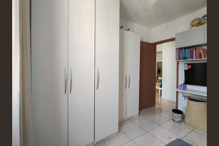Quarto de apartamento à venda com 2 quartos, 135m² em Rio Comprido, Rio de Janeiro