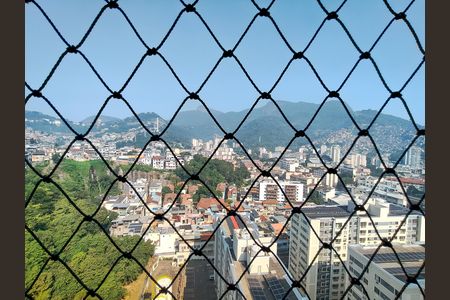 Apartamento à venda com 135m², 2 quartos e 2 vagasÁrea de Serviço