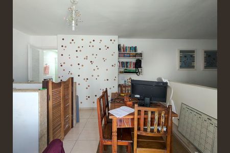 Apartamento à venda com 135m², 2 quartos e 2 vagasSala de TV