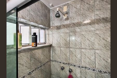 Apartamento à venda com 135m², 2 quartos e 2 vagasBanheiro da Suíte