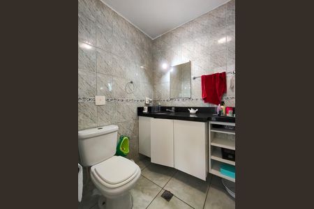 Apartamento à venda com 135m², 2 quartos e 2 vagasBanheiro Corredor