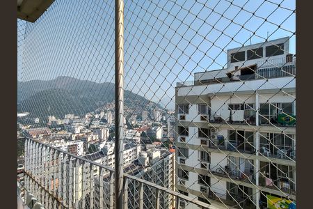 Apartamento à venda com 135m², 2 quartos e 2 vagasVista da Sala