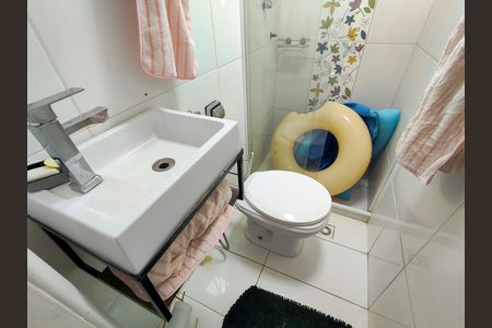 Apartamento à venda com 135m², 2 quartos e 2 vagasBanheiro