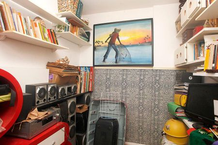 Apartamento para alugar com 92m², 2 quartos e 1 vagaÁrea de Serviço + Despensa