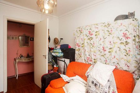 Apartamento para alugar com 92m², 2 quartos e 1 vagaQuarto 2