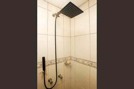 Apartamento para alugar com 92m², 2 quartos e 1 vagaBanheiro 1