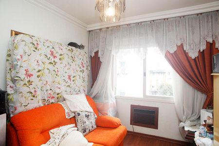 Apartamento para alugar com 92m², 2 quartos e 1 vagaQuarto 2