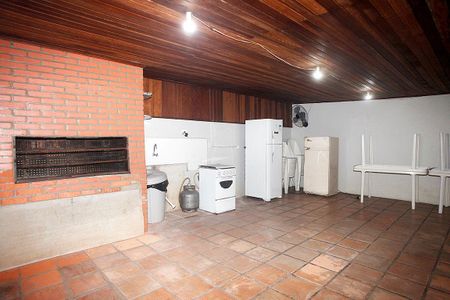 Apartamento para alugar com 92m², 2 quartos e 1 vagaÁrea Comum - Salão de Festas