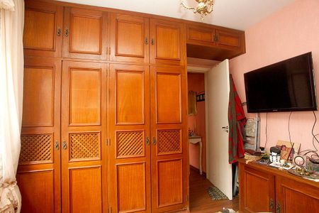 Apartamento para alugar com 92m², 2 quartos e 1 vagaQuarto 1