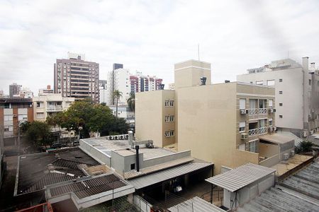 Apartamento para alugar com 92m², 2 quartos e 1 vagaQuarto 2 Vista