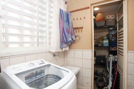 Apartamento para alugar com 92m², 2 quartos e 1 vagaÁrea de Serviço + Despensa