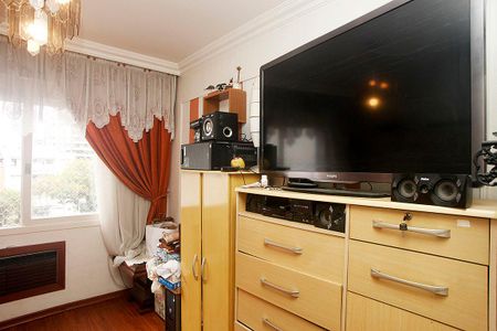 Apartamento para alugar com 92m², 2 quartos e 1 vagaQuarto 2