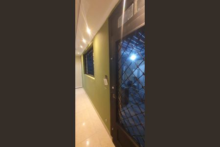 Área externa de casa para alugar com 2 quartos, 125m² em Jardim Japao, São Paulo