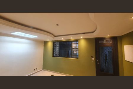 Sala de casa para alugar com 2 quartos, 125m² em Jardim Japao, São Paulo