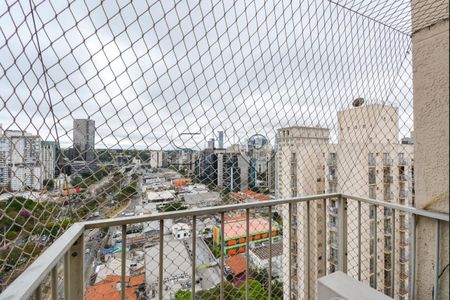 Apartamento à venda com 3 quartos, 124m² em Vila Olímpia, São Paulo