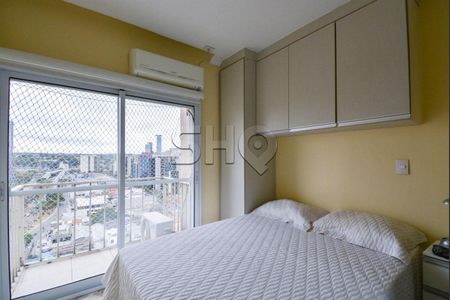 Apartamento à venda com 3 quartos, 124m² em Vila Olímpia, São Paulo