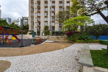 Apartamento à venda com 3 quartos, 124m² em Vila Olímpia, São Paulo