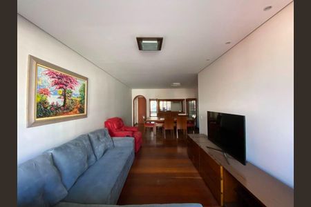 Apartamento à venda com 3 quartos, 140m² em Vila Julia, São Bernardo do Campo
