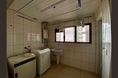 Apartamento à venda com 3 quartos, 140m² em Vila Julia, São Bernardo do Campo