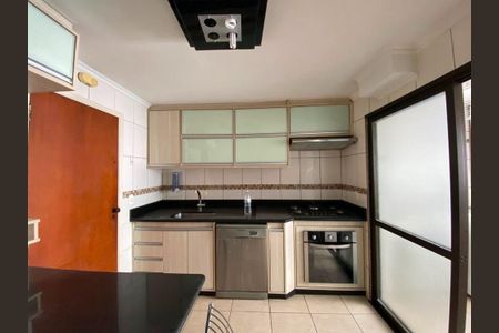 Apartamento à venda com 3 quartos, 140m² em Vila Julia, São Bernardo do Campo