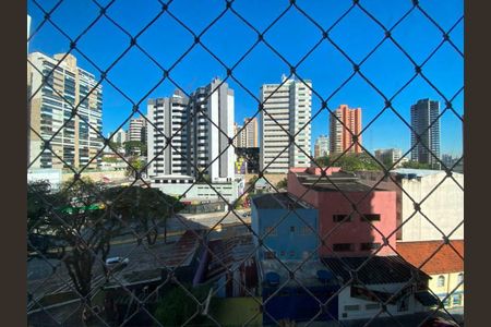 Apartamento à venda com 3 quartos, 140m² em Vila Julia, São Bernardo do Campo