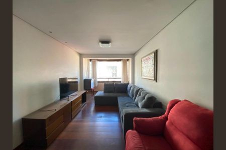Apartamento à venda com 3 quartos, 140m² em Vila Julia, São Bernardo do Campo