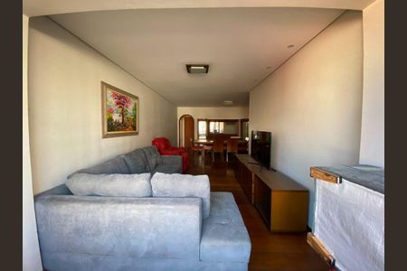Apartamento à venda com 3 quartos, 140m² em Vila Julia, São Bernardo do Campo