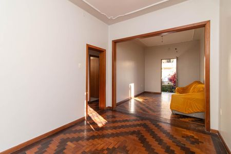 Sala de casa à venda com 2 quartos, 125m² em Santo Antônio, Porto Alegre
