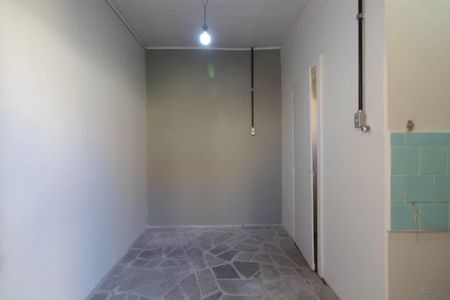 Área de Serviço de casa à venda com 2 quartos, 125m² em Santo Antônio, Porto Alegre