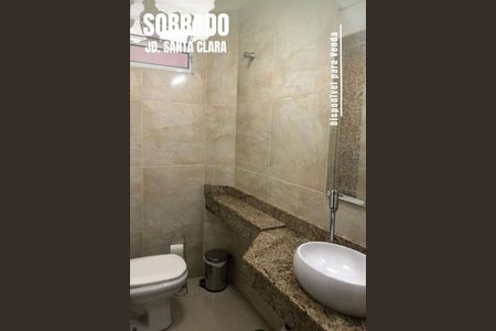 Casa à venda com 3 quartos, 126m² em Jardim Santa Clara, Guarulhos