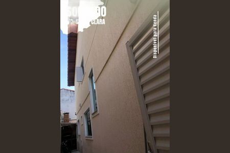 Casa à venda com 3 quartos, 126m² em Jardim Santa Clara, Guarulhos
