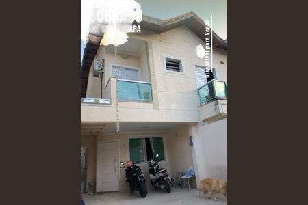 Casa à venda com 3 quartos, 126m² em Jardim Santa Clara, Guarulhos