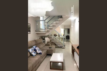 Casa à venda com 3 quartos, 126m² em Jardim Santa Clara, Guarulhos