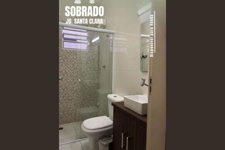 Casa à venda com 3 quartos, 126m² em Jardim Santa Clara, Guarulhos