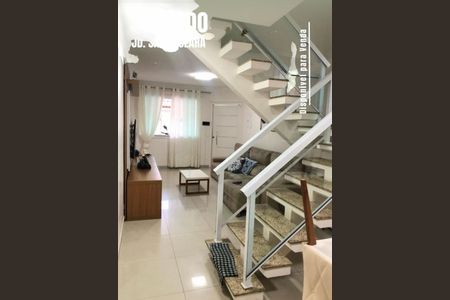 Casa à venda com 3 quartos, 126m² em Jardim Santa Clara, Guarulhos