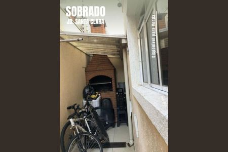 Casa à venda com 3 quartos, 126m² em Jardim Santa Clara, Guarulhos