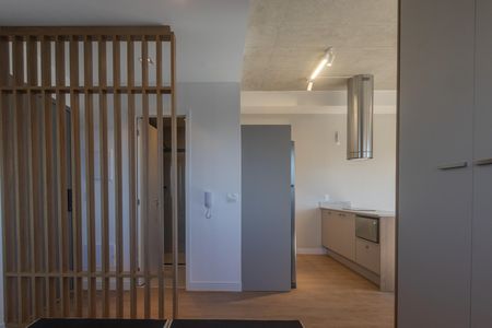 Studio de kitnet/studio para alugar com 1 quarto, 46m² em Vila Olímpia, São Paulo