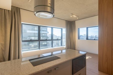 Studio de kitnet/studio para alugar com 1 quarto, 46m² em Vila Olímpia, São Paulo