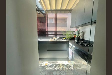 Apartamento à venda com 2 quartos, 125m² em Pompeia, São Paulo