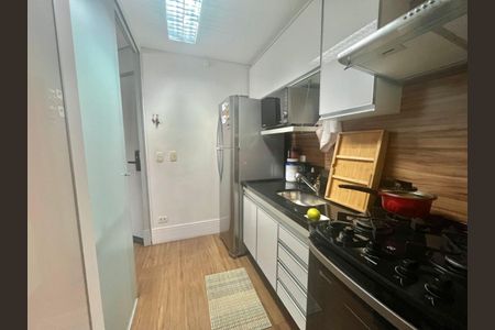 Apartamento à venda com 2 quartos, 125m² em Pompeia, São Paulo