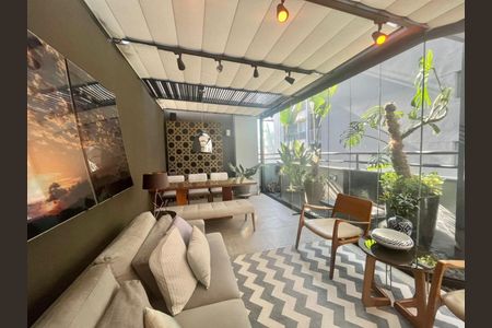 Apartamento à venda com 2 quartos, 125m² em Pompeia, São Paulo