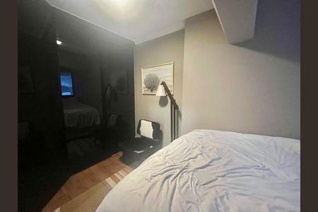 Apartamento à venda com 2 quartos, 125m² em Pompeia, São Paulo