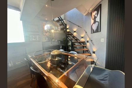 Apartamento à venda com 2 quartos, 125m² em Pompeia, São Paulo